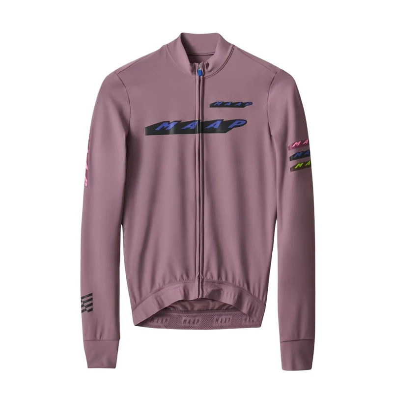 Evade X Thermal Long Sleeve Jersey 2.0