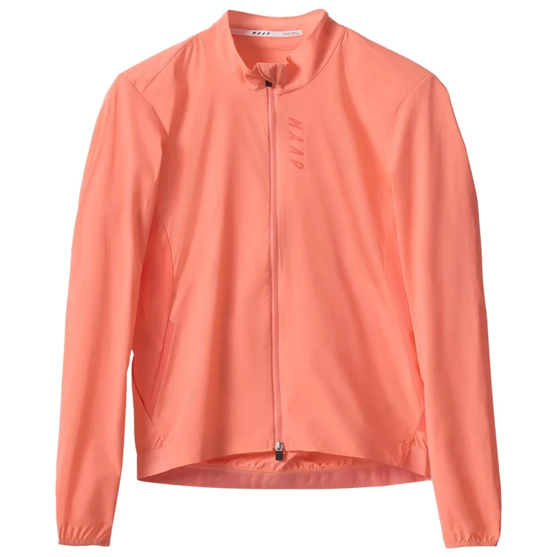 Flow Jacket