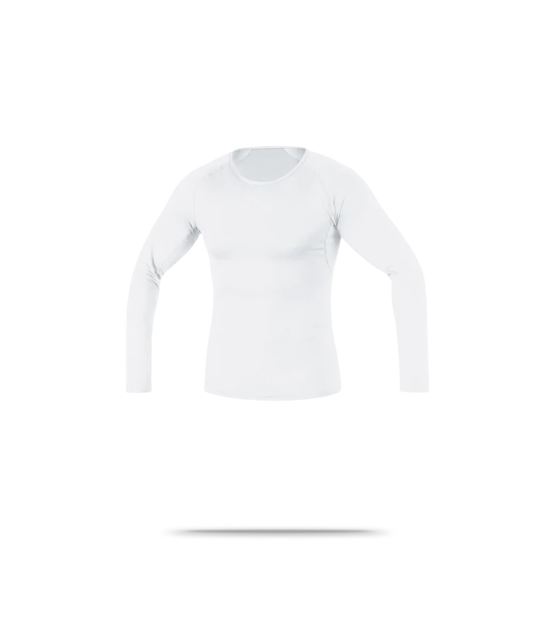 M Thermo Long Sleeve Base Layer