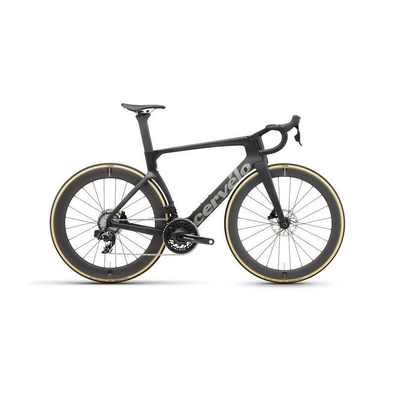 S5 Force AXS Road Bike 2025