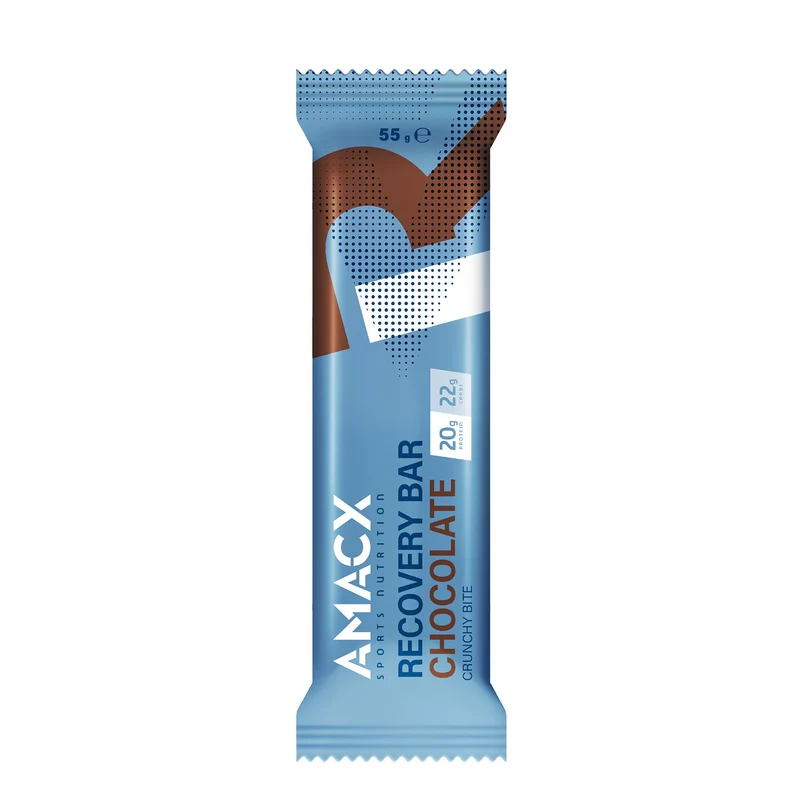 Recovery Bar 55g