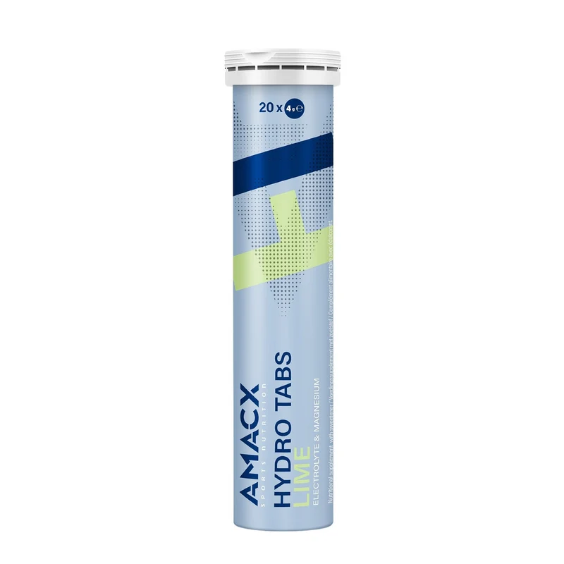 Hydro Tabs - 20 Tabs