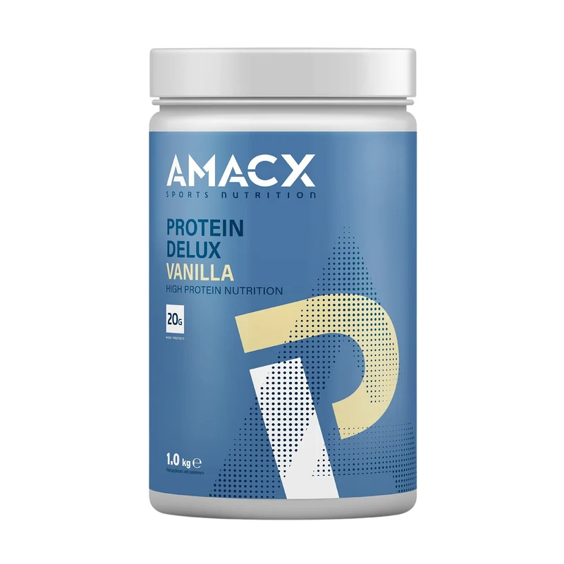 Protein Deluxe Recovery Drink