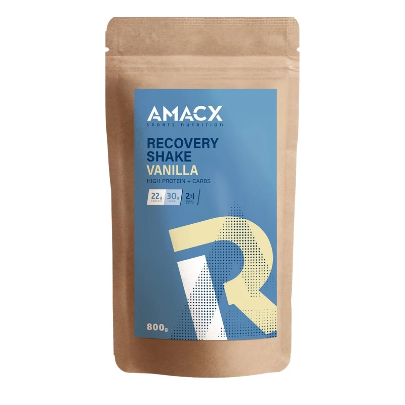 Recovery Drink