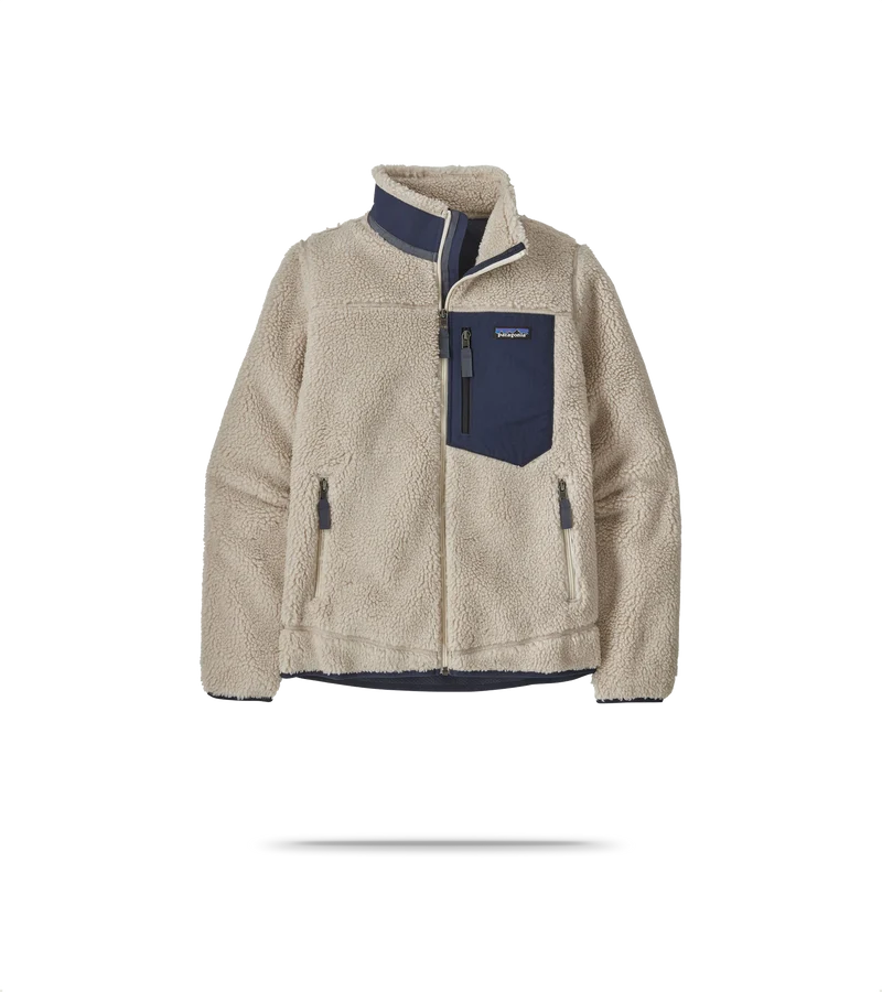 Women's Classic Retro-X Jacket