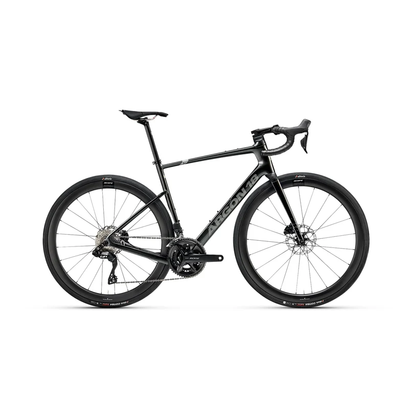 Krypton 105 Di2 Road Bike