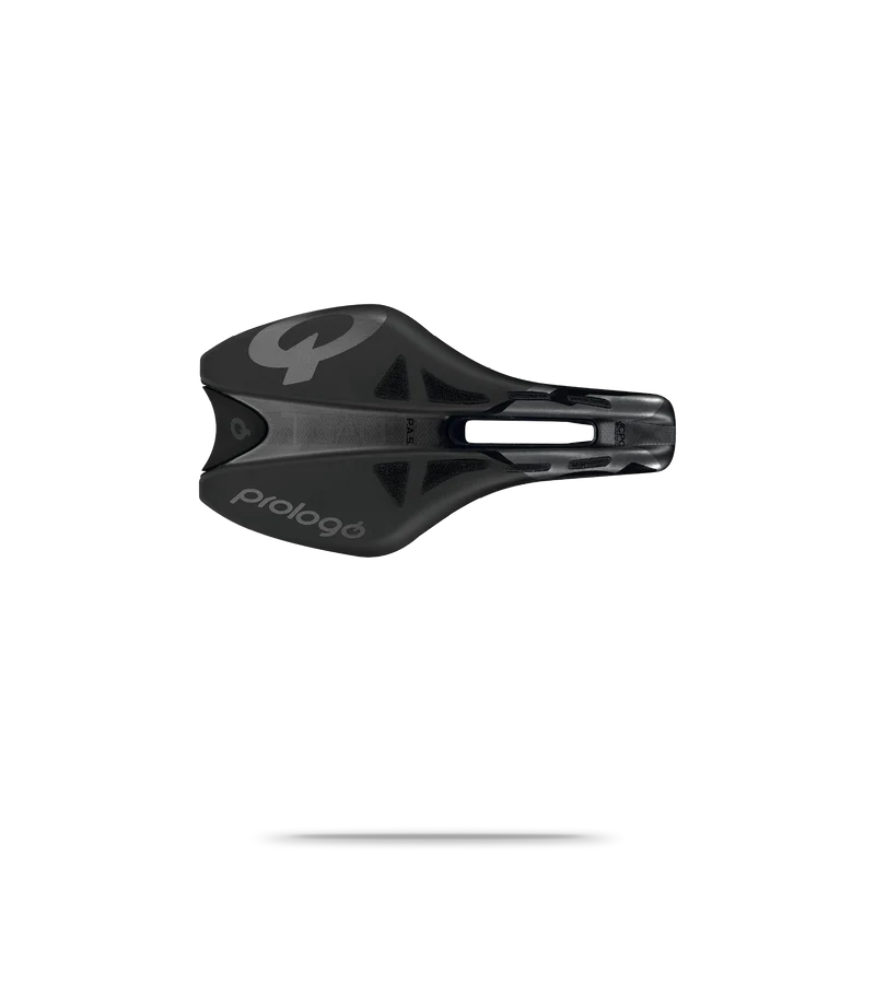 TGale PAS CPC Nack Saddle