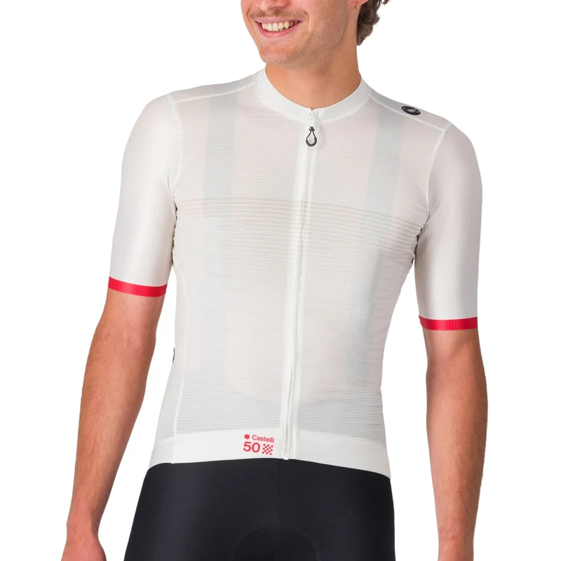Espresso 50 Short Sleeve Jersey (LTD Edition)