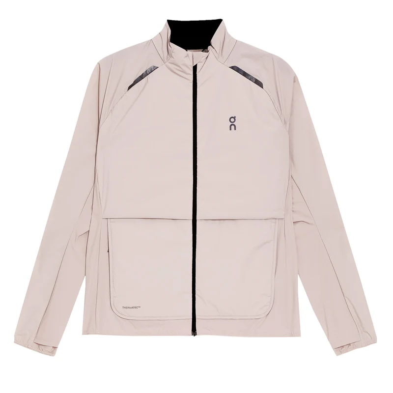 Women's Insulated Weather Jacket