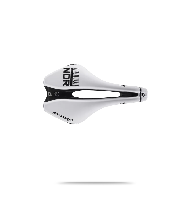 Dimension NDR Nack Saddle