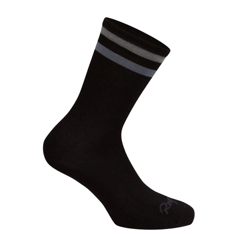 Brevet Reflective Regular Socks