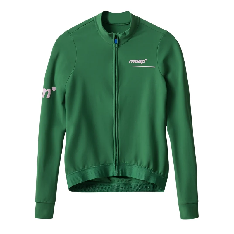 Women's Training Thermal Long Sleeve Jersey 2.0