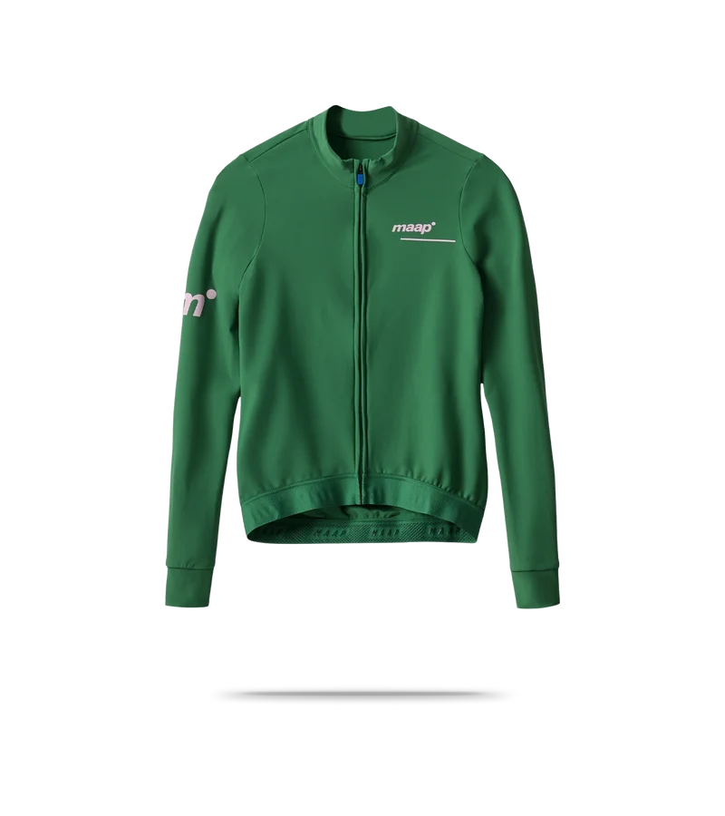 Women's Training Thermal Long Sleeve Jersey 2.0