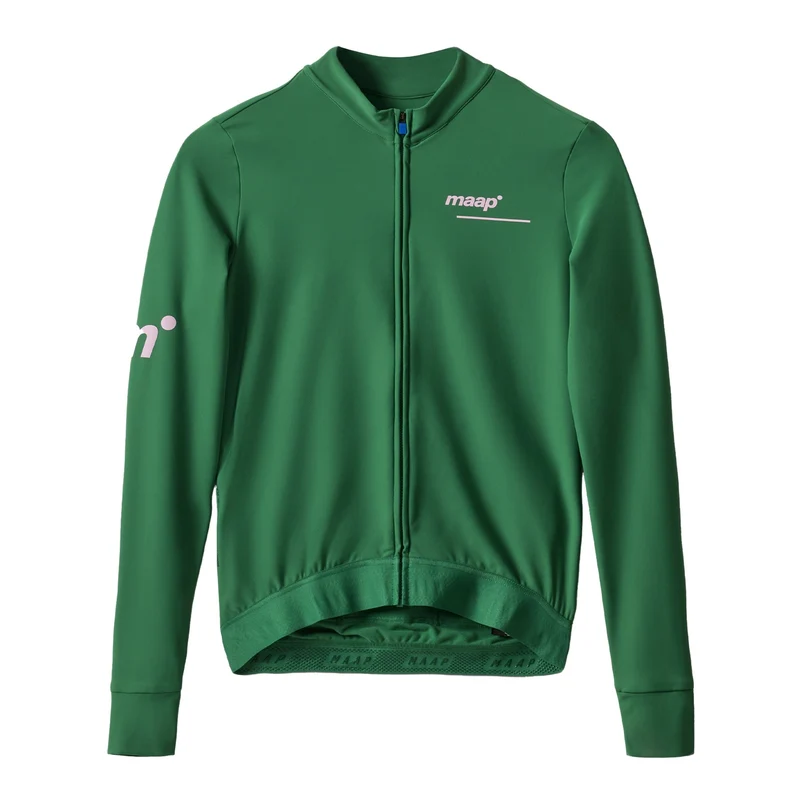 Training Thermal Long Sleeve Jersey 2.0