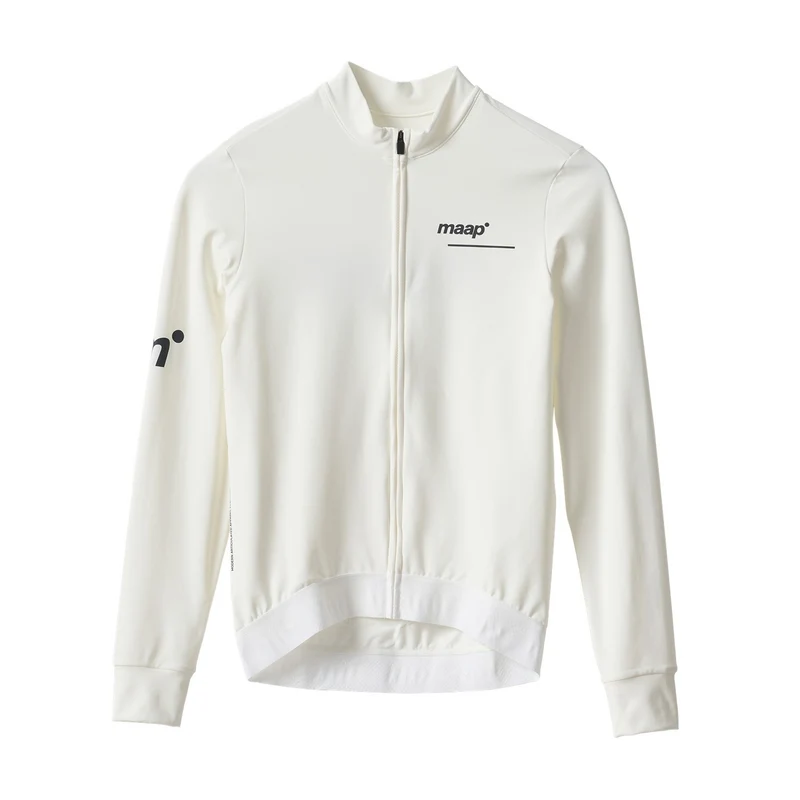 Training Thermal Long Sleeve Jersey 2.0