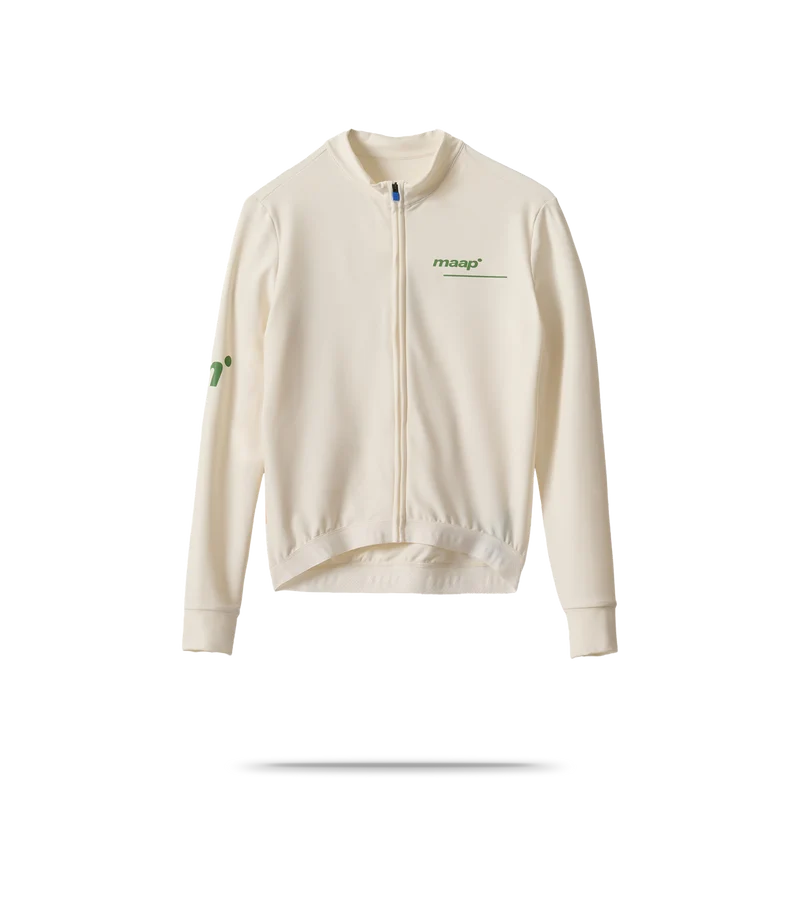 Training Thermal Long Sleeve Jersey 2.0