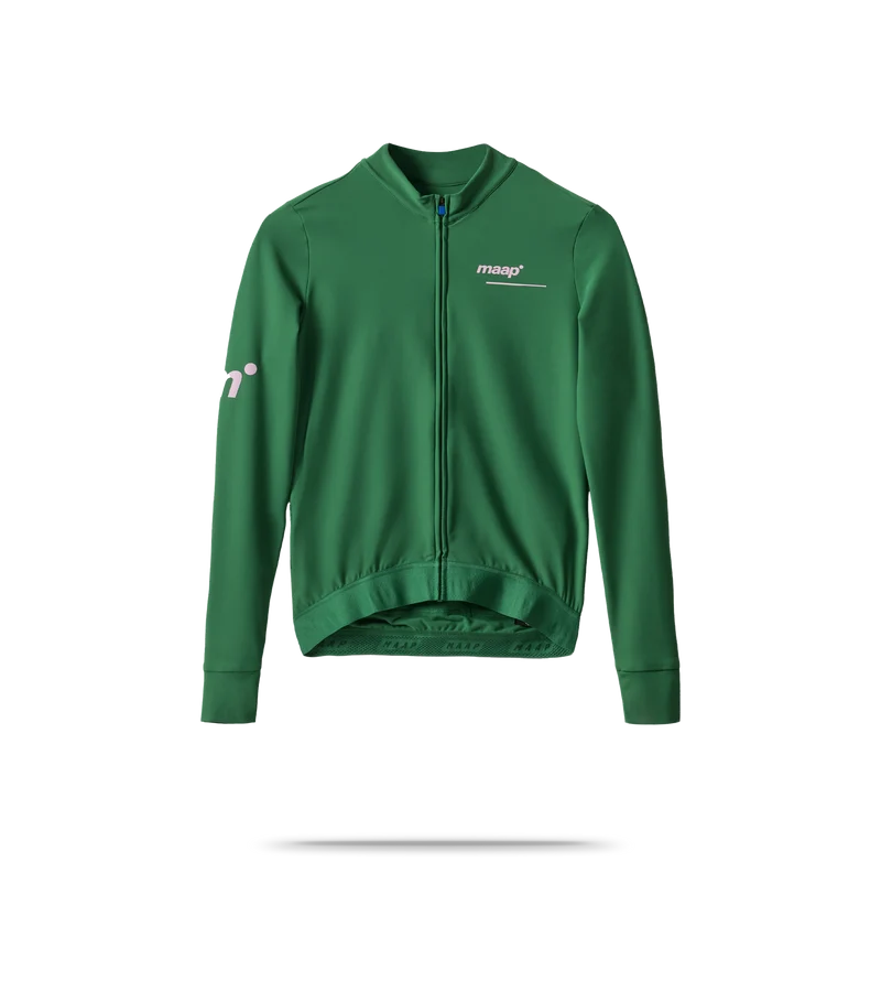 Training Thermal Long Sleeve Jersey 2.0