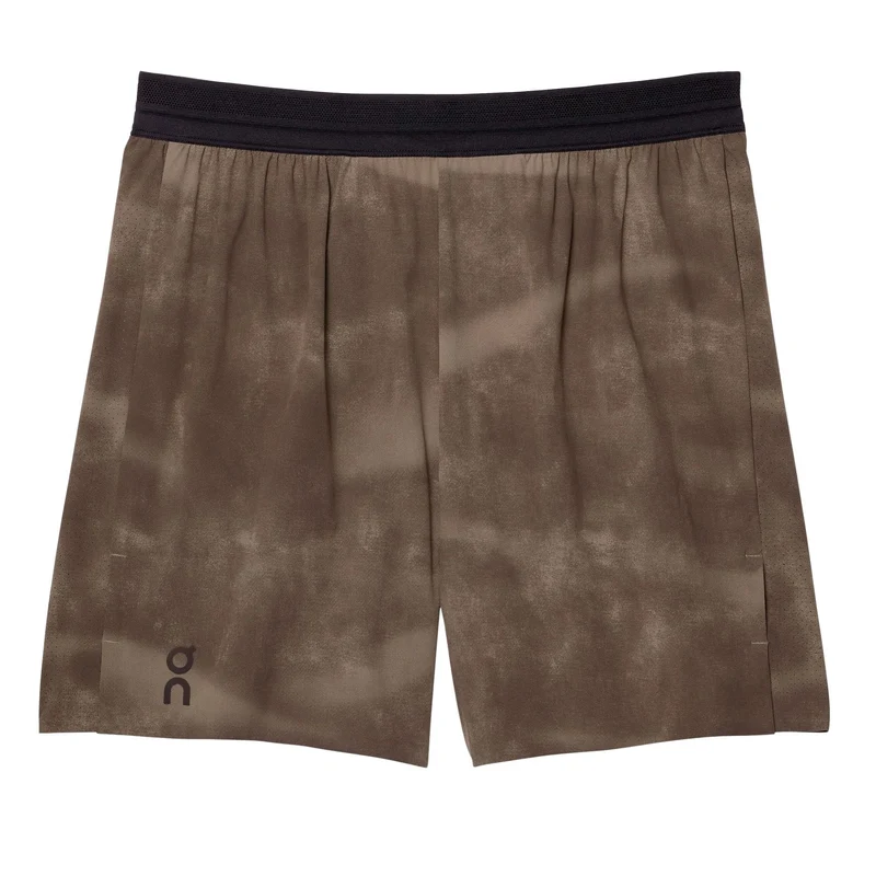 Men's 7" Performance Running Shorts Aop