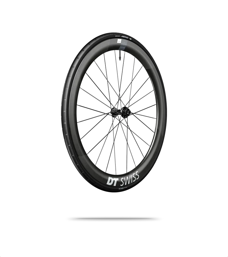 Aero 111 ARC 1400 WTS 50mm Front Wheel
