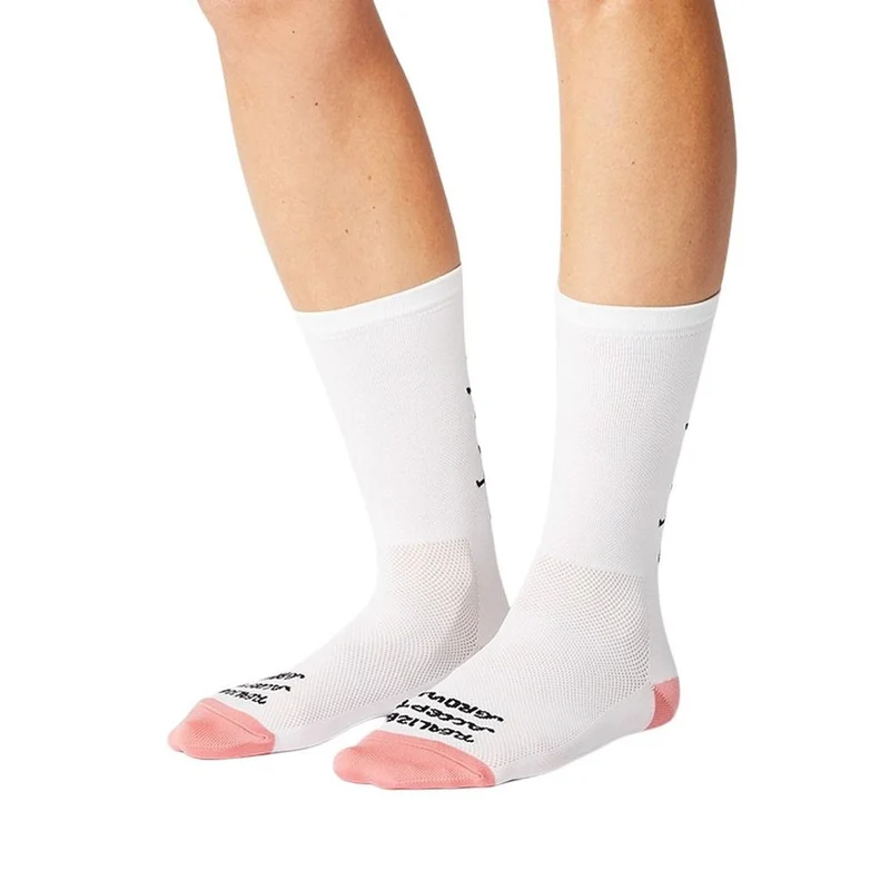 Classic Setting Off Cycling Socks