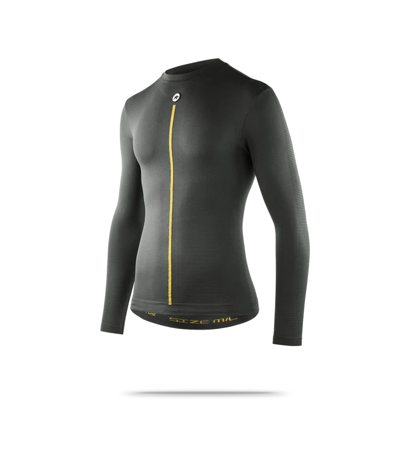 Spring Fall Long Sleeve Base Layer P1