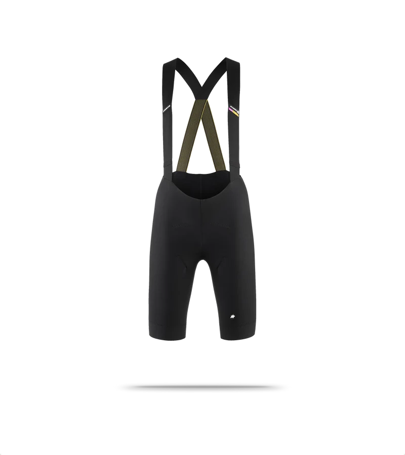 Women's DYORA R Spring Fall Bib Shorts S11