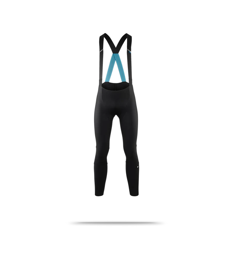 EQUIPE R Habu Winter Bib Tights S11