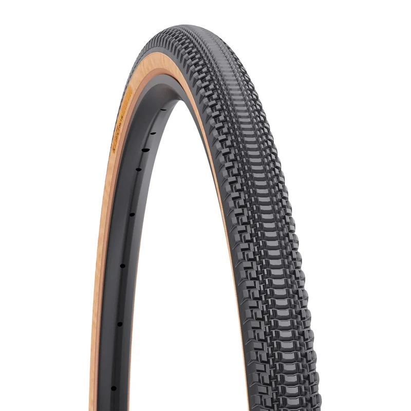 Vulpine TCS Light Fast Rolling Tyre