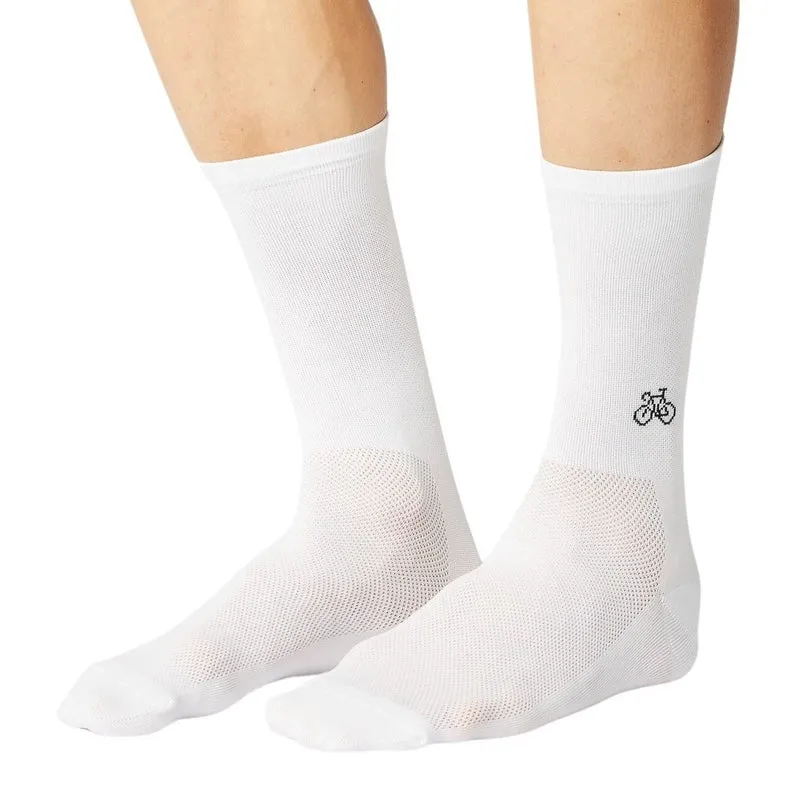 Classic Souvenir Bicycle Cycling Socks