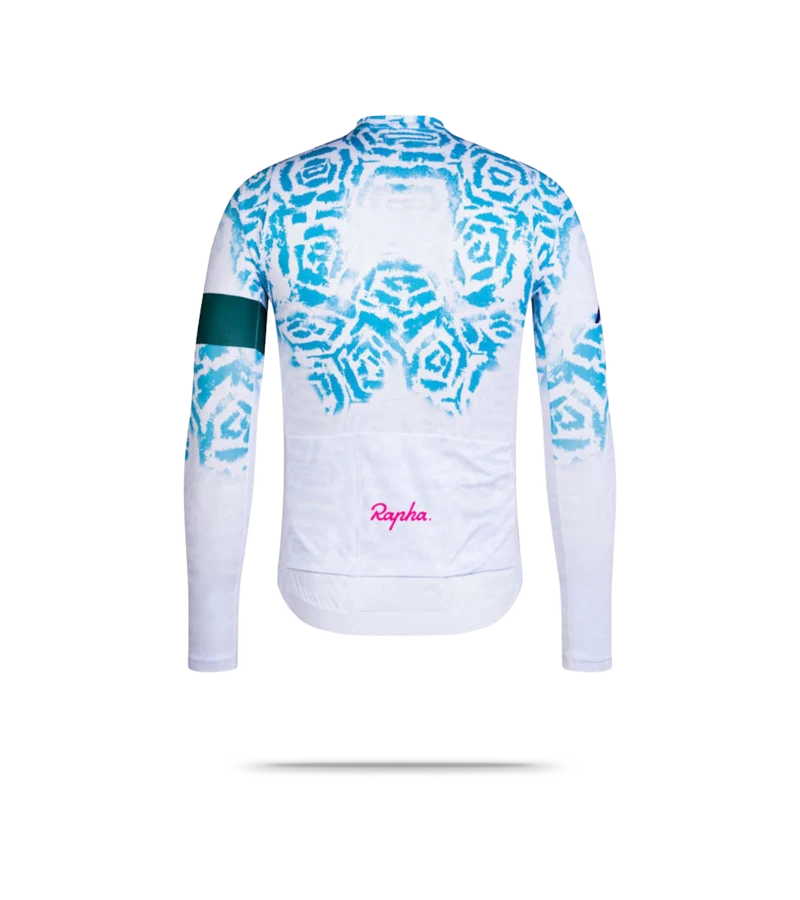 Amani Pro Team Lightweight Training Jersey