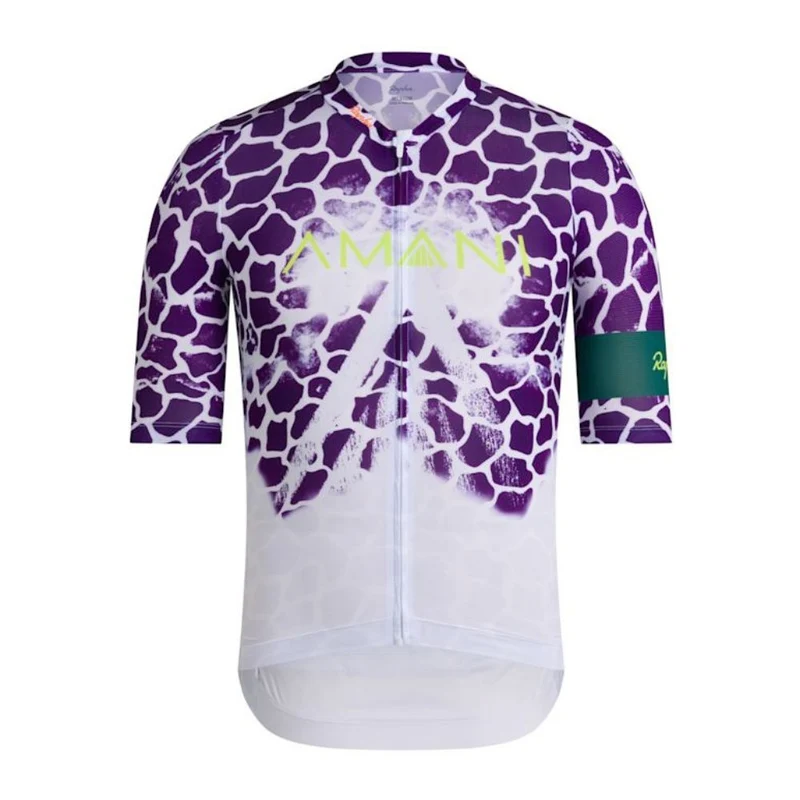 Amani Pro Team Training Jersey