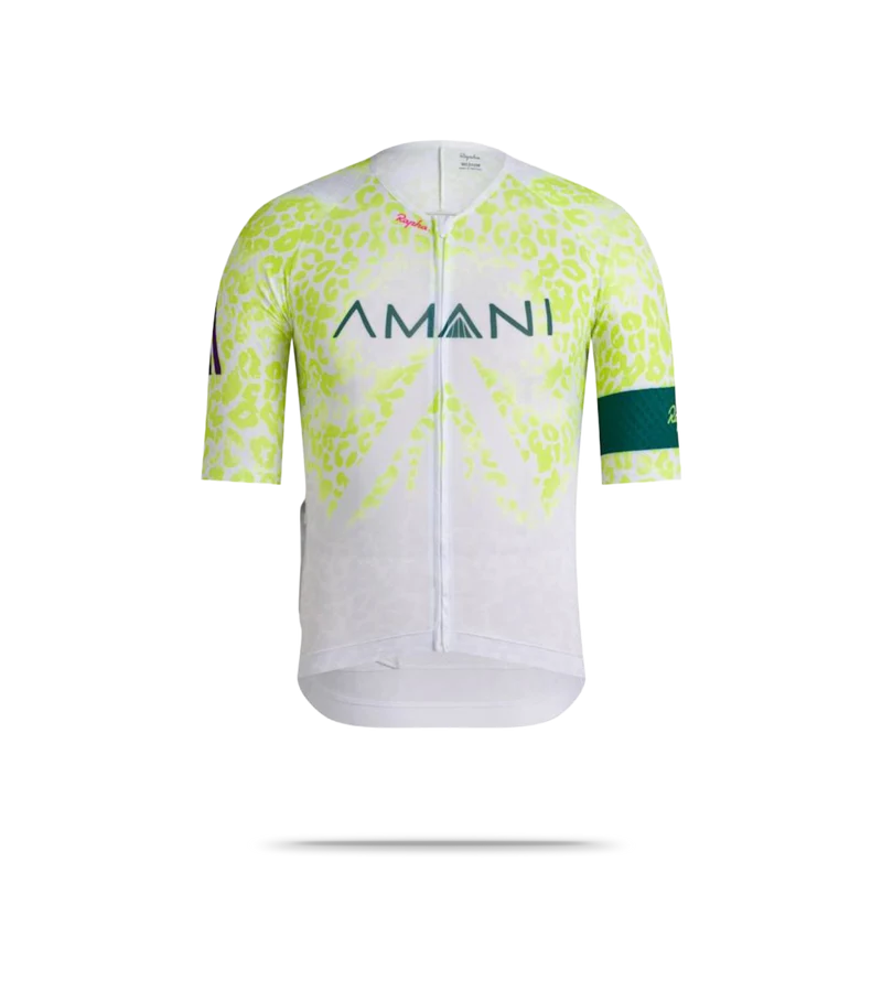 Amani Pro Team Aero Jersey