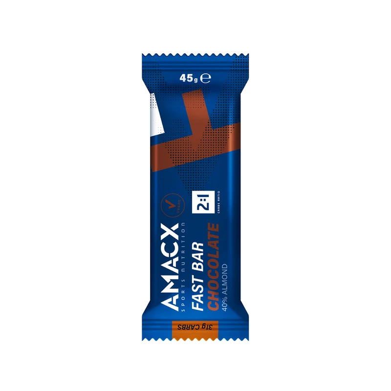 2:1 Fast Energy Bar (1 x 45g)