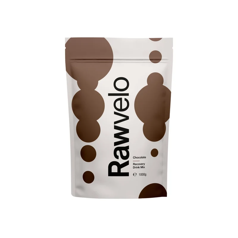Recovery Drink Mix 1kg Pouch