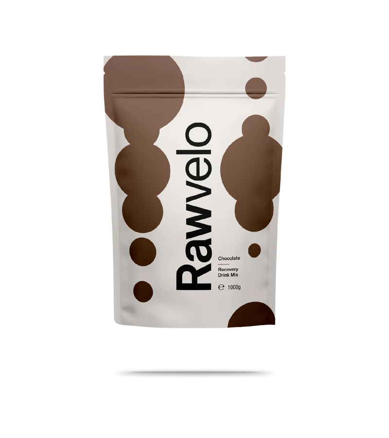 Recovery Drink Mix 1kg Pouch