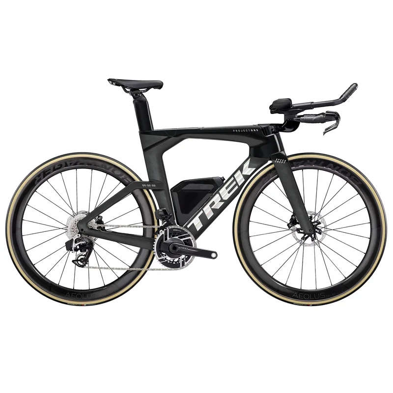 Speed Concept SLR 9 Red AXS Triathlon Bike 2025