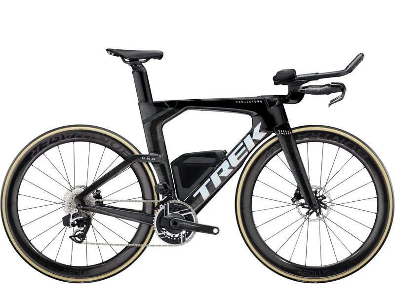 Speed Concept SLR 9 Red AXS Triathlon Bike 2025