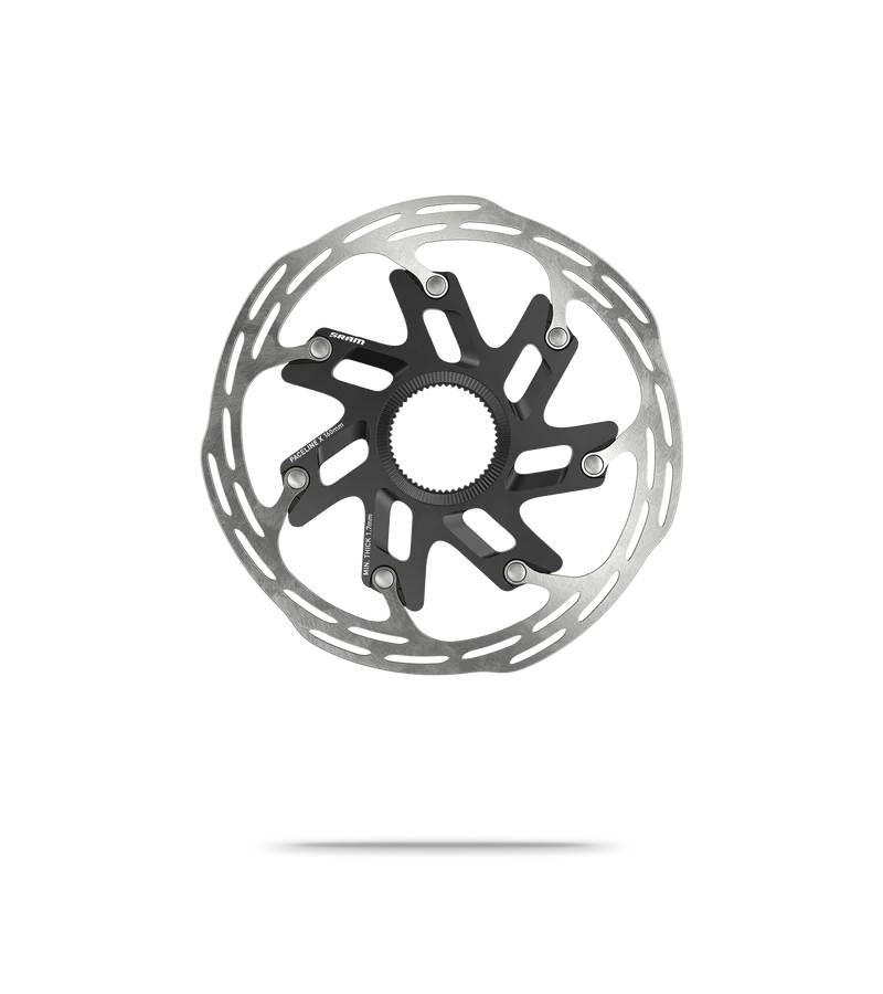 Paceline X E1 Centre Lock Rotor