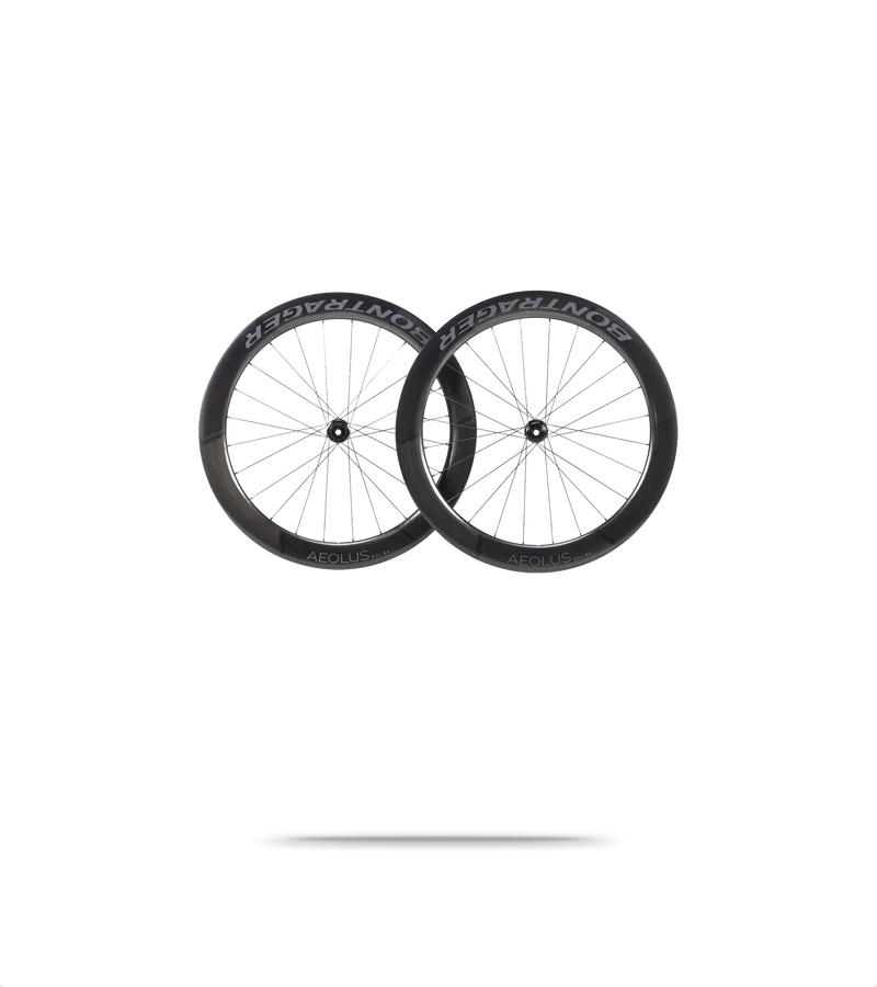 Aeolus RSL 62 TLR Disc Wheelset