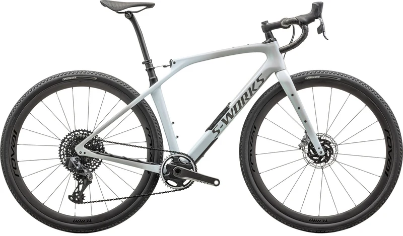 S-Works Diverge STR Gravel Bike 2024