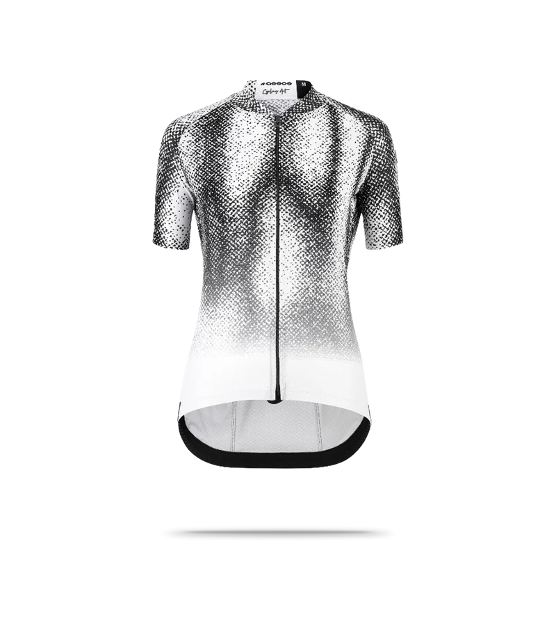 UMA GT Jersey C2 EVO Heat Map