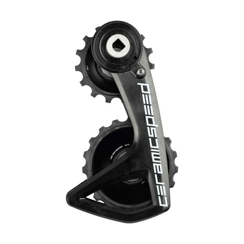 OSPW RS Alpha Disc SRAM Red/Force AXS Pulley Wheels