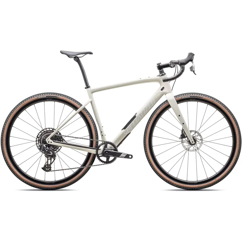 Diverge Comp Carbon Gravel Bike 2025