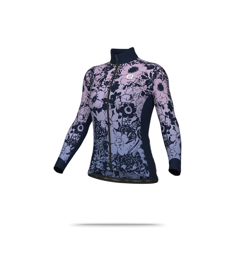 Nadine Pragma Womens Long Sleeved Jersey