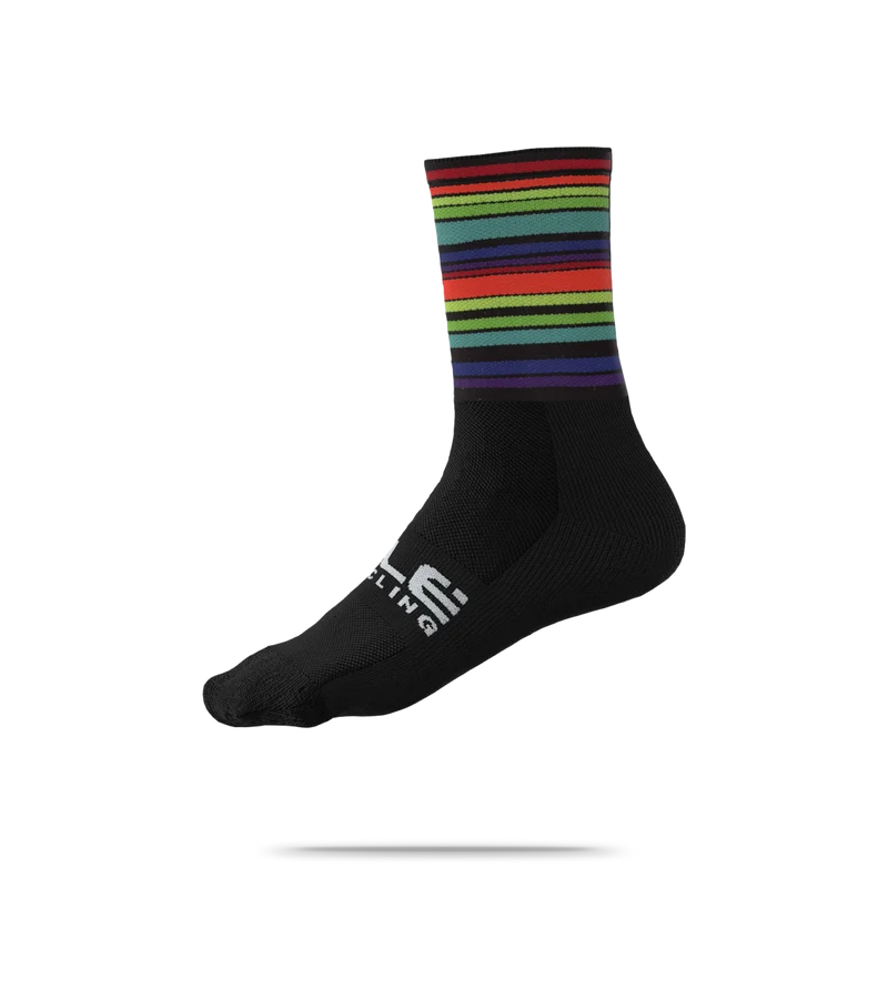 Flash Q-Skin 16cm Socks