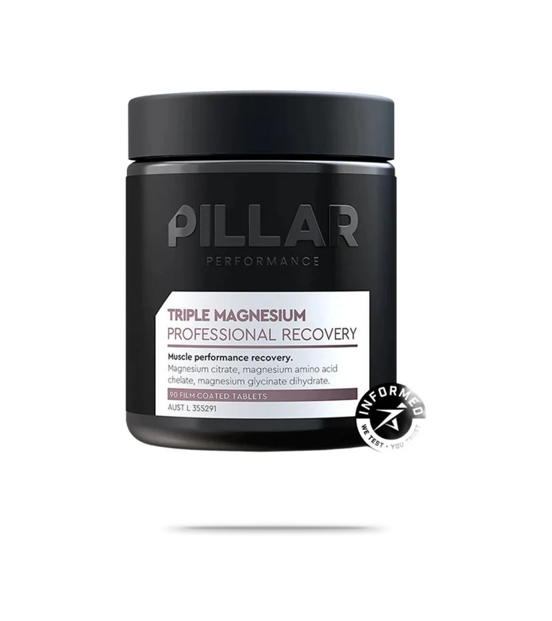 Triple Magnesium (90 Tablets)