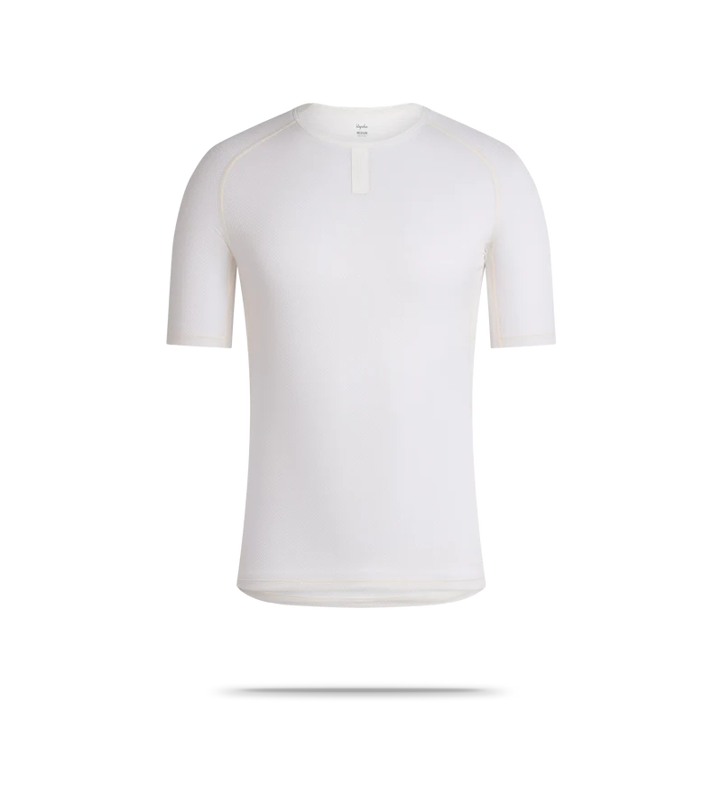 Lightweight Short Sleeve Base Layer