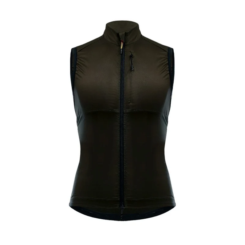 All Road Pertex Quantum Womens Gilet