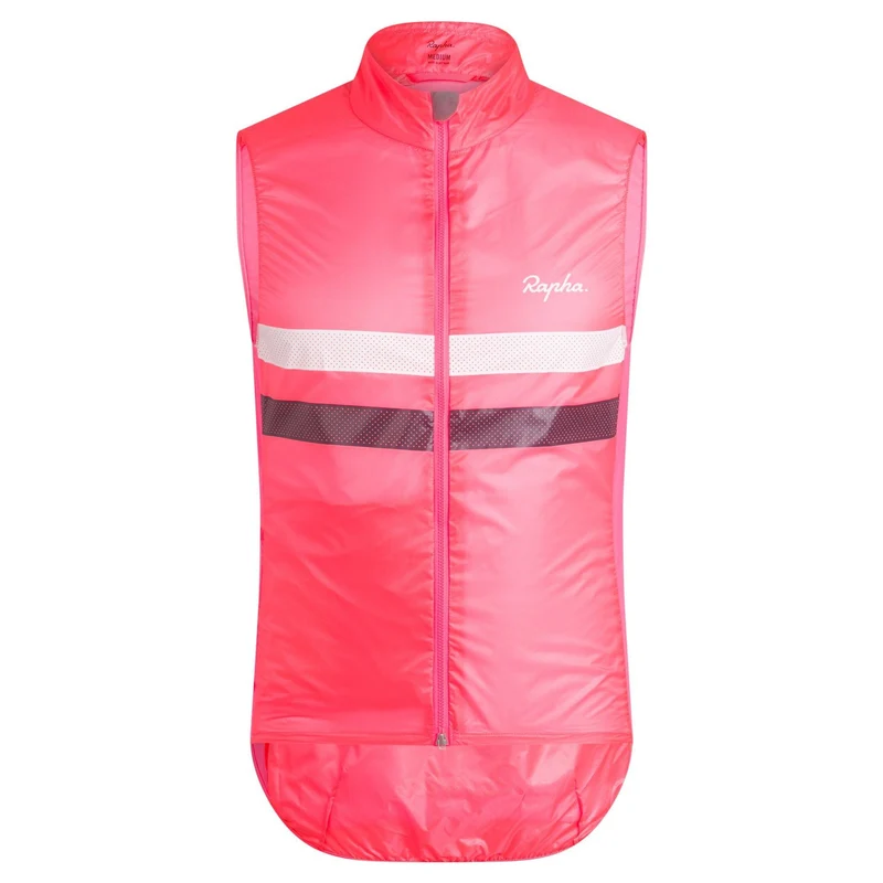 Brevet Gilet