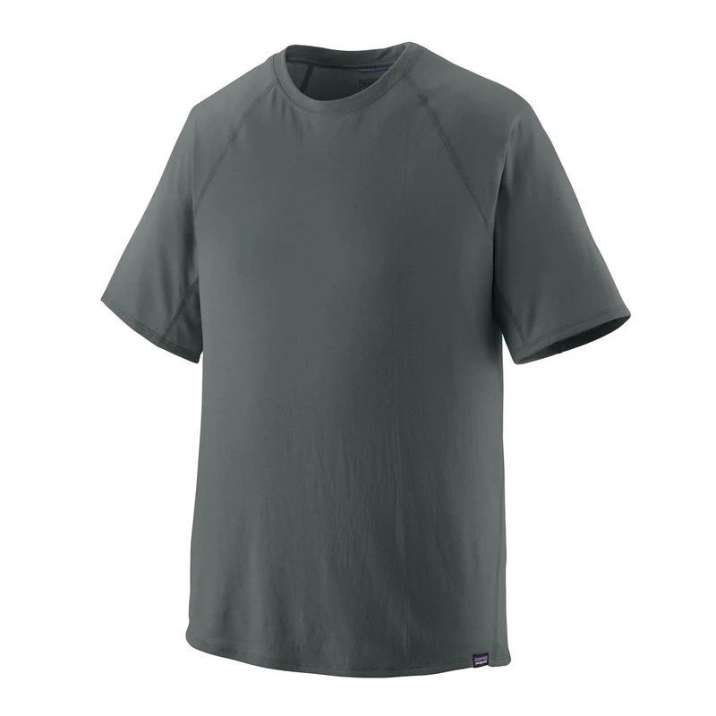 Cap Cool Trail Shirt